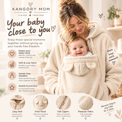 KANGO MOM